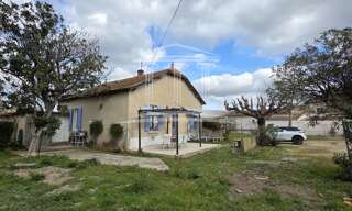 Maison 4 Pièces 82 m² à vendre à Sorgues (84700)