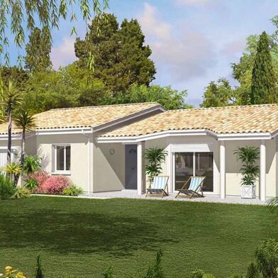 Maison 4 pièces 239800 €