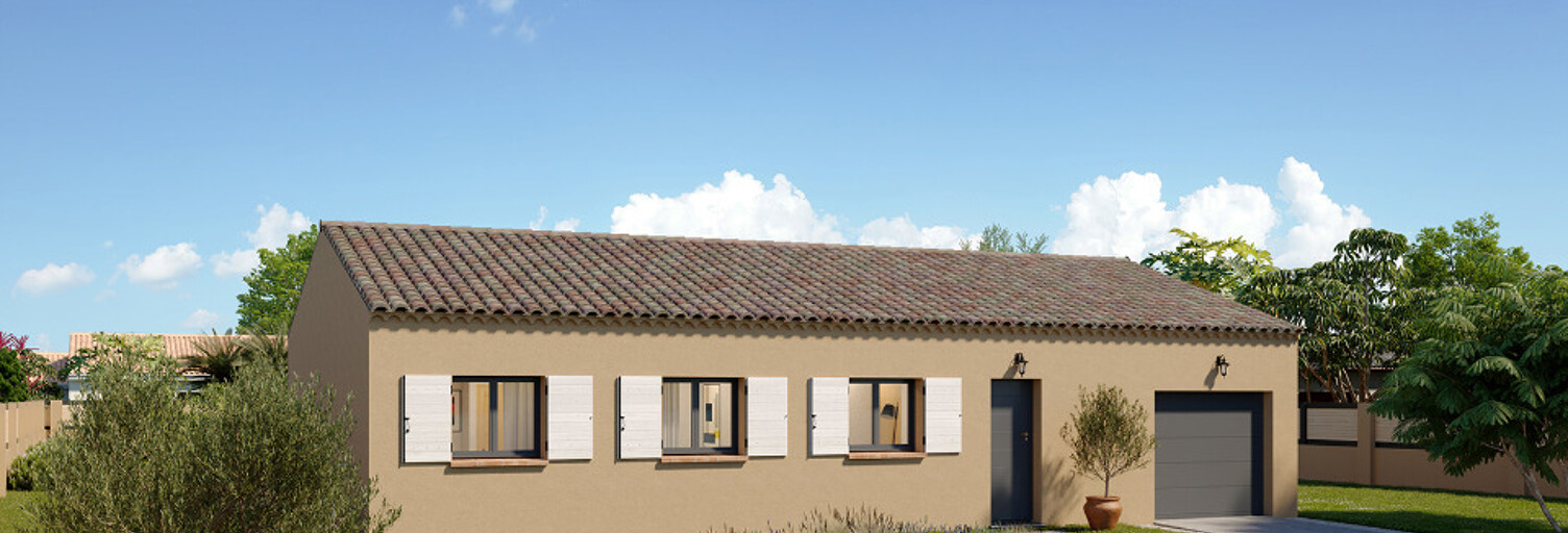 Maison 5 Pièces 101 m² à vendre à La Force (24130)