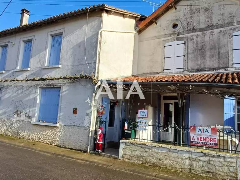 ENSEMBLE IMMOBILIER — photo 1
