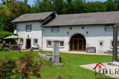 Maison 8 pièces 378000 €