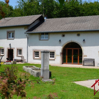 Maison 8 pièces 378000 €