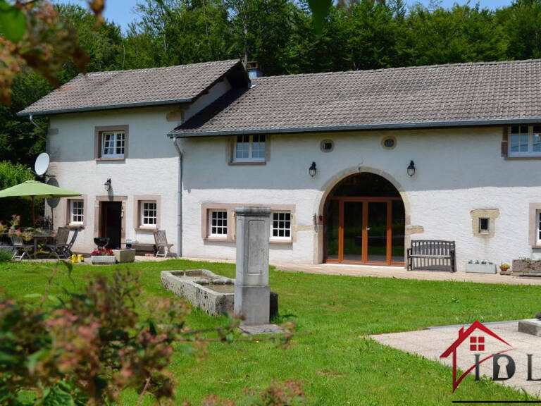 Ferme restaurée 220 m2 avec logement indépendant — photo 1