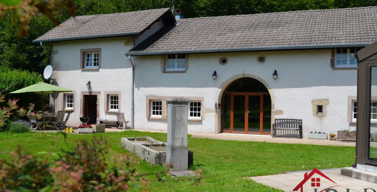 Ferme restaurée 220 m2 avec logement indépendant — photo 1