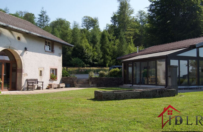 Ferme restaurée 220 m2 avec logement indépendant — photo 2