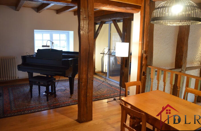 Ferme restaurée 220 m2 avec logement indépendant — photo 5