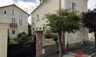 Appartement 2 Pièces 35 m² à vendre à Neuilly-Plaisance (93360)