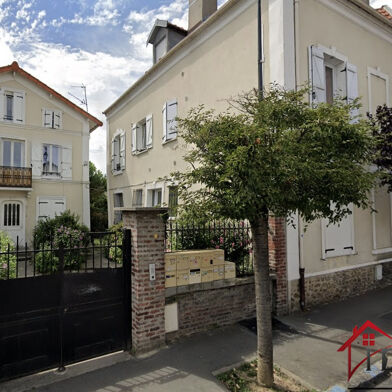Appartement 2 pièces 174000 €
