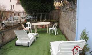 Maison 4 Pièces 94 m² à vendre à Bourbonne-les-Bains (52400)