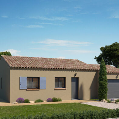 Maison 3 pièces 179800 €