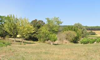 Terrain  987 m² à vendre à Ribagnac (24240)
