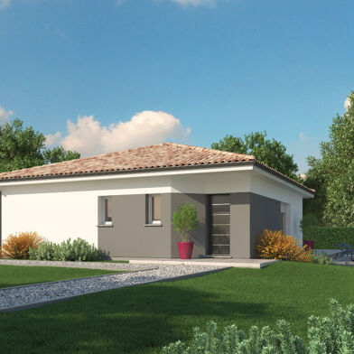 Maison 4 pièces 196400 €