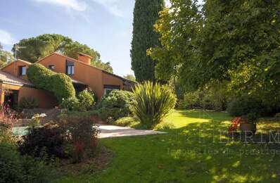 MAISON D'ARCHITECTE ATYPIQUE VALLEE DE LA SAVE — photo du bien
