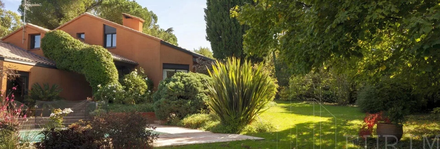 Maison 6 Pièces 140 m² à vendre à Montaigut-sur-Save (31530)