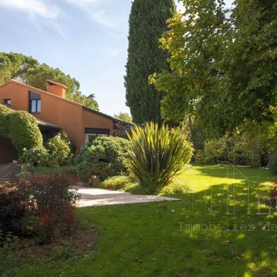 Maison 6 pièces 472500 €