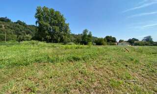 Terrain  789 m² à vendre à Lalinde (24150)