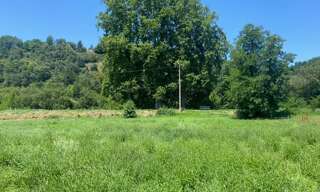 Terrain  789 m² à vendre à Lalinde (24150)