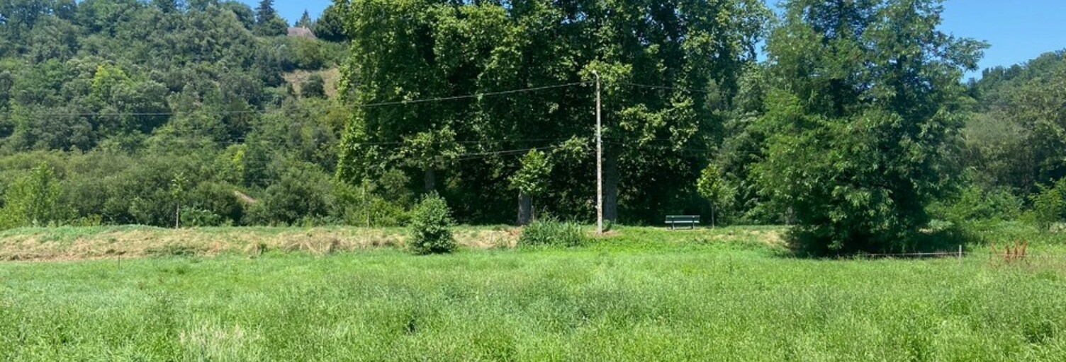 Terrain  789 m² à vendre à Lalinde (24150)