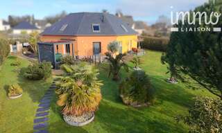 Maison 7 Pièces 167 m² à vendre à Guer (56380)