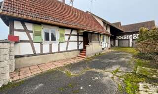 Maison 3 Pièces 76 m² à vendre à Soufflenheim (67620)