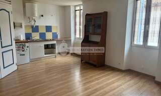 Appartement 1 Pièce 27 m² à louer à Fontvieille (13990)