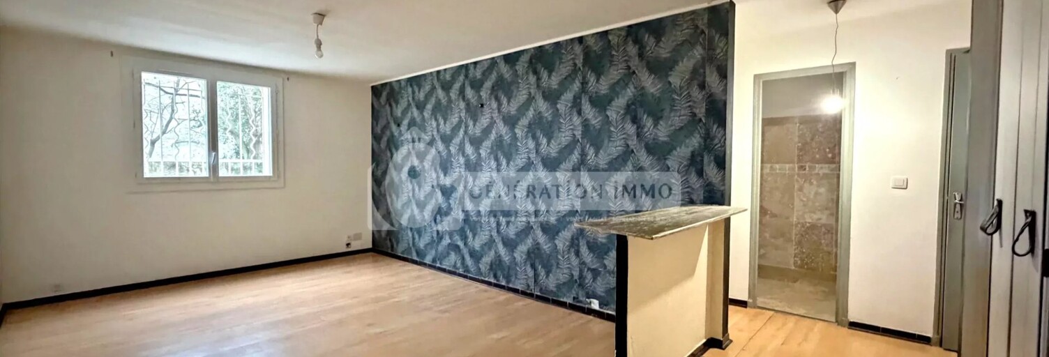 Appartement 3 Pièces 67 m² à vendre à Arles (13200)