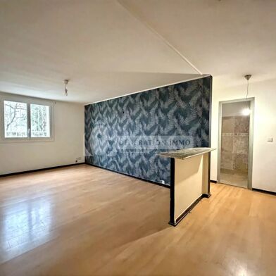 Appartement 3 pièces 139000 €