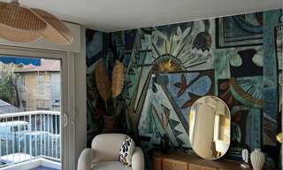 Appartement 2 Pièces 40 m² à vendre à Cagnes-sur-Mer (06800)