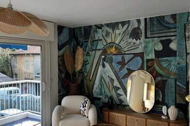 Appartement 2 pièces 209000 €