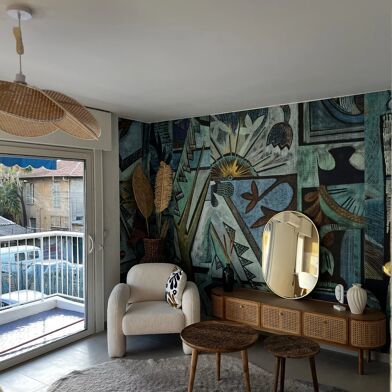 Appartement 2 pièces 209000 €