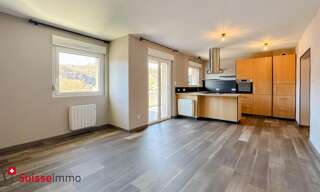 Appartement 2 Pièces 55 m² à vendre à Hérimoncourt (25310)