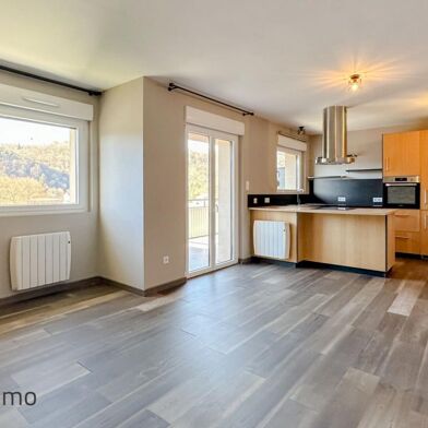 Appartement 2 pièces 99000 €