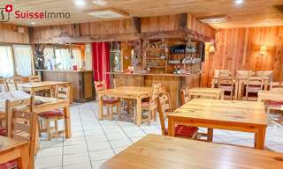 Immeuble  300 m² à vendre à Lougres (25260)