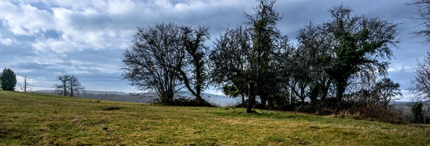 Terrain  2064 m² à vendre à Lomont (70200)