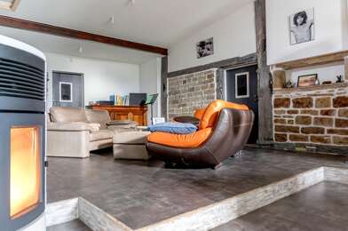 Maison 8 pièces 290000 €