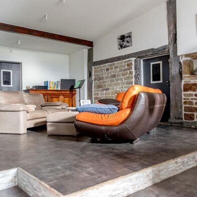 Maison 8 pièces 290000 €