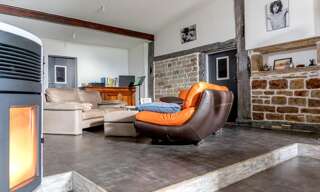 Maison 8 Pièces 220 m² à vendre à Moffans-et-Vacheresse (70200)