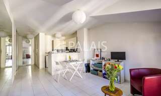 Appartement 2 Pièces 50 m² à vendre à Nice (06000)