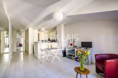 Appartement 2 pièces 248000 €