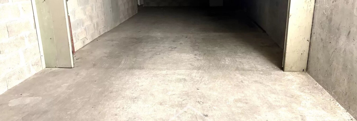 Garage  36 m² à louer à Lyon 3 (69003)