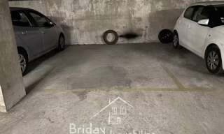 Garage  10 m² à louer à Lyon 7 (69007)