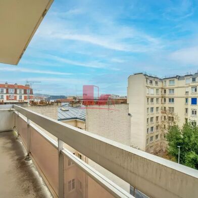 Appartement 3 pièces 488500 €