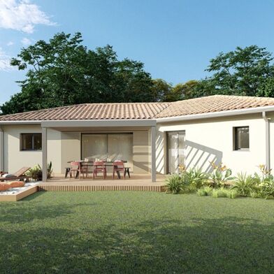 Maison 5 pièces 298500 €