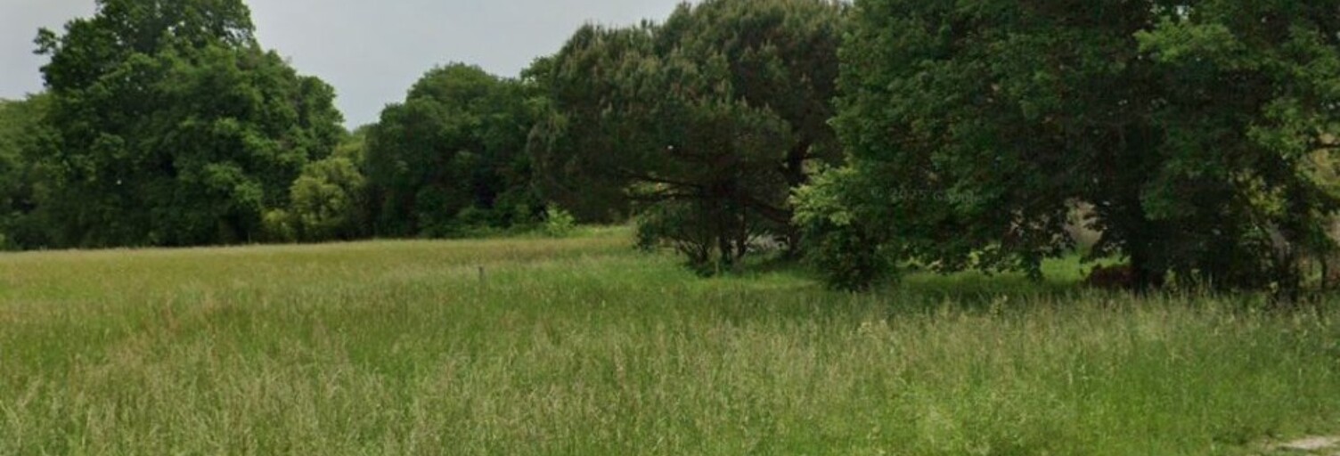 Terrain  600 m² à vendre à Abzac (33230)