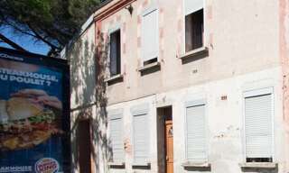 Appartement 2 Pièces 28 m² à louer à Toulouse (31300)