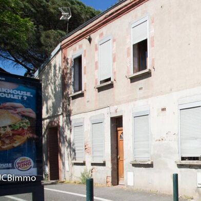 Appartement 2 pièces 478 €