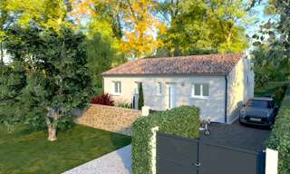 Maison 4 Pièces 88 m² à vendre à La Sauve (33670)