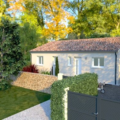 Maison 4 pièces 209000 €