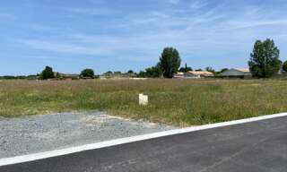 Terrain  479 m² à vendre à Créon (33670)