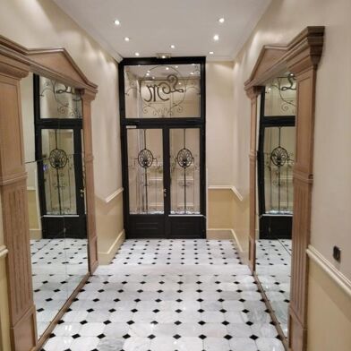 Appartement 2 pièces 252000 €